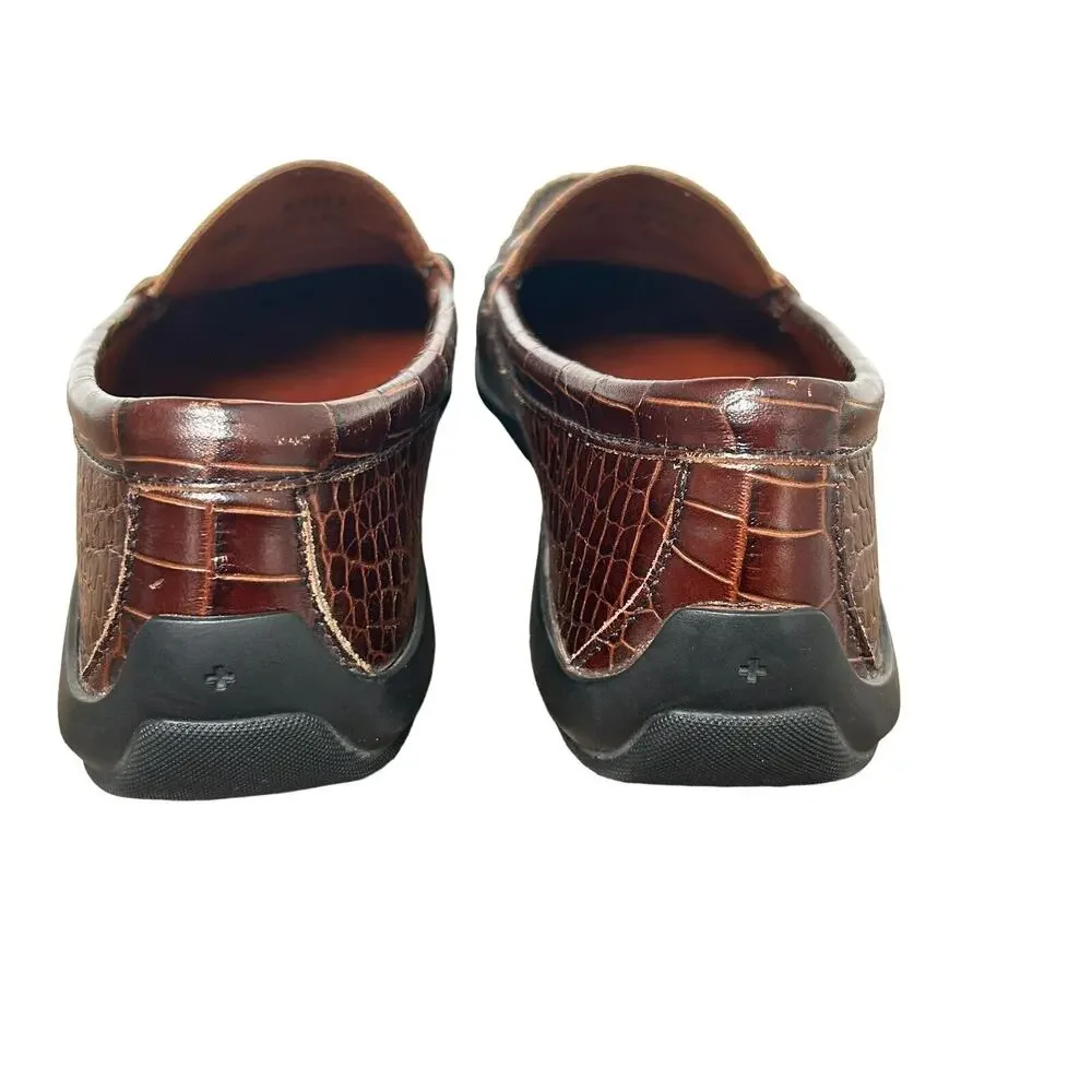 Allen Edmonds please bit horse